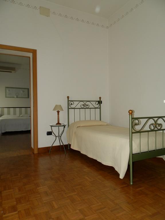 Agriturismo Ca Rossa Pegognaga Habitación foto