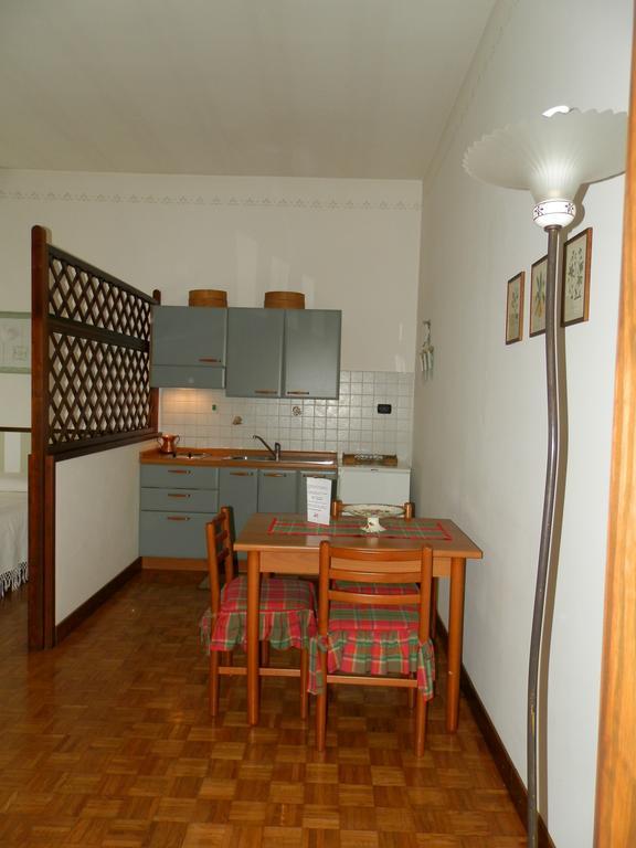 Agriturismo Ca Rossa Pegognaga Habitación foto